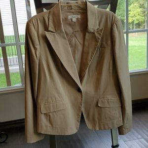 Merona Blazer